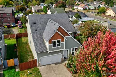 Prospect, TACOMA, WA 98405