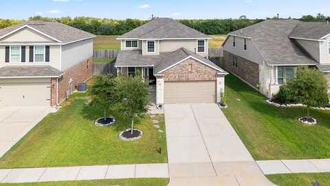 Westley Ridge, HOCKLEY, TX 77447