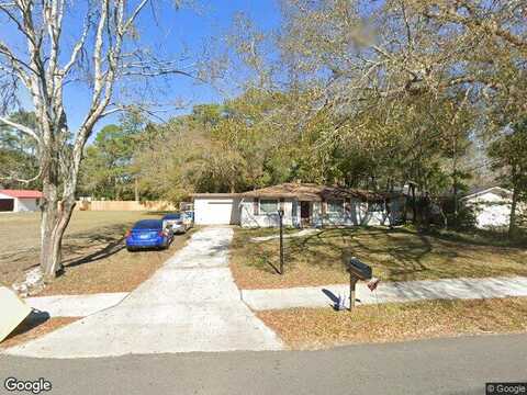 Bassett, JACKSONVILLE, FL 32208