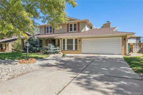 Lima, AURORA, CO 80012