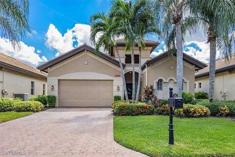 Grandezza, ESTERO, FL 33928