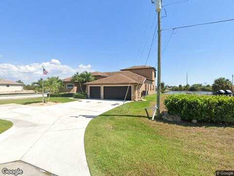 9Th, CAPE CORAL, FL 33993