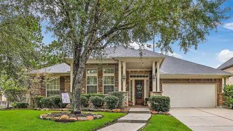 Wind Cove Place, HUMBLE, TX 77346