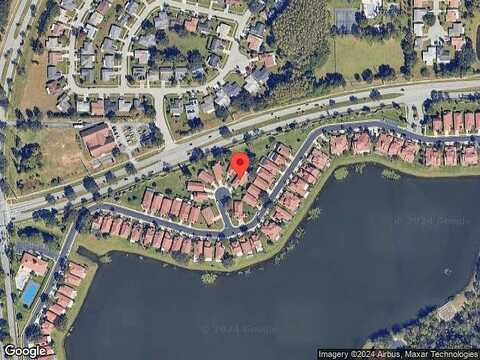 Waterbury, ORLANDO, FL 32821