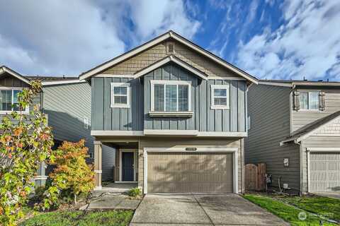 190Th, PUYALLUP, WA 98374