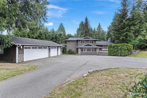 200Th, BOTHELL, WA 98012