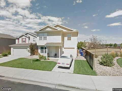 Butte, LONGMONT, CO 80504