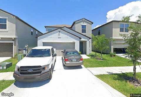 Spice Key, SUN CITY CENTER, FL 33573