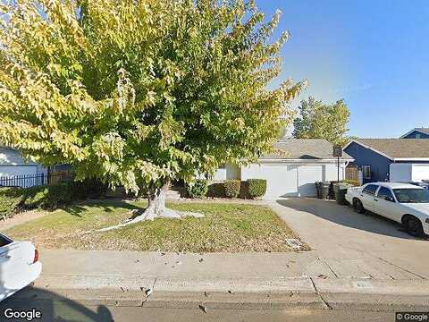Betty Lou, SACRAMENTO, CA 95828
