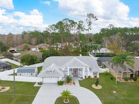 Evansmill, PALM COAST, FL 32164