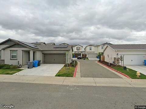 Brittany, MARYSVILLE, CA 95901