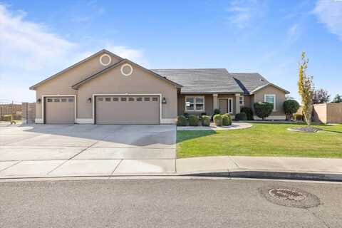 Tamarisk, PASCO, WA 99301