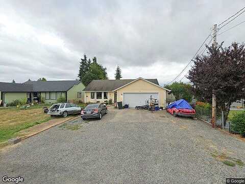 15Th, CHEHALIS, WA 98532