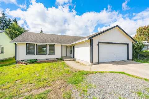 15Th, CHEHALIS, WA 98532