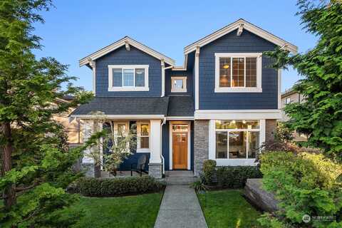 10Th, KIRKLAND, WA 98033