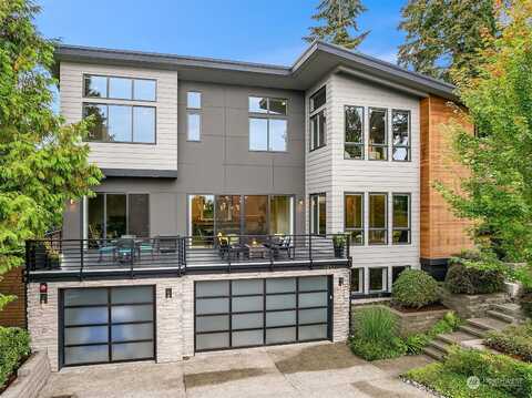 74Th, MERCER ISLAND, WA 98040