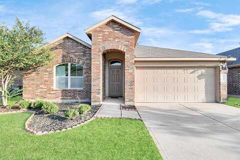 Auburn Heights, RICHMOND, TX 77407