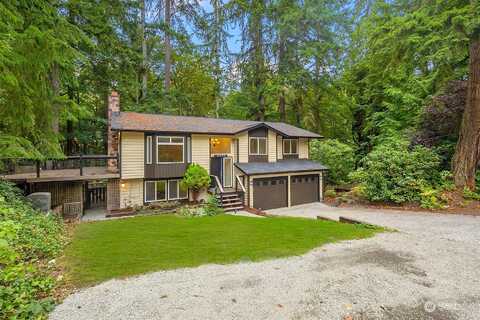 172Nd, WOODINVILLE, WA 98072