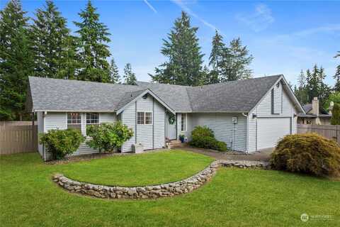 215Th Avenue, BONNEY LAKE, WA 98391