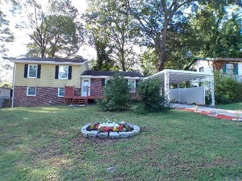 Mcferrin, RIVERDALE, GA 30274