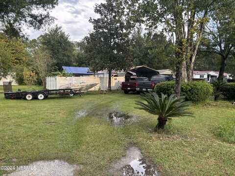 Parrish, YULEE, FL 32097