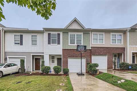 Kennonbriar, LITHONIA, GA 30058