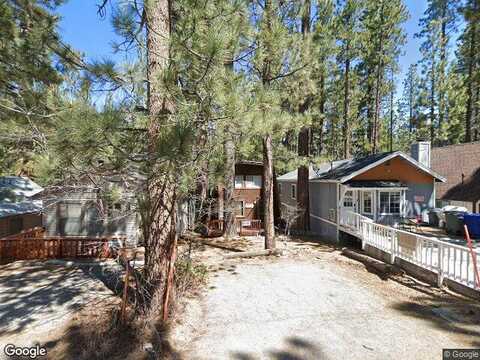 Cedar, BIG BEAR LAKE, CA 92315