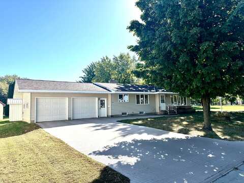 Washburne, PAYNESVILLE, MN 56362