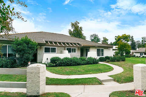 Hartland, WESTLAKE VILLAGE, CA 91361