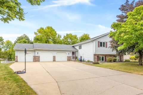 Orchard, HUTCHINSON, MN 55350