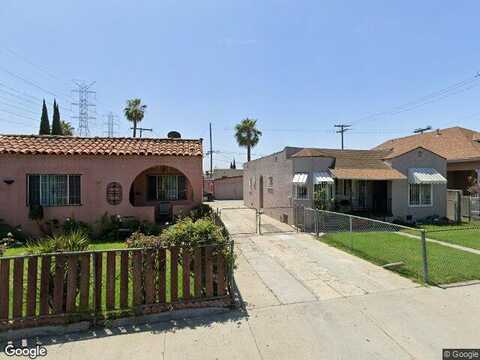 92Nd, LOS ANGELES, CA 90002