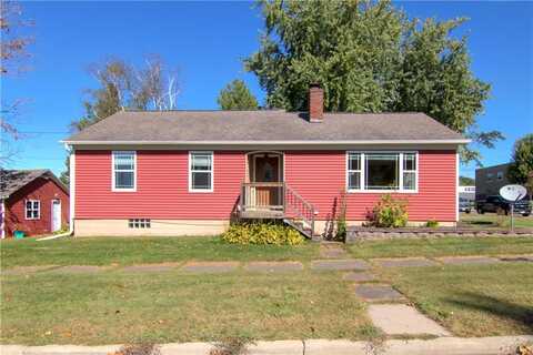 4Th, CORNELL, WI 54732