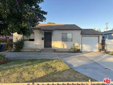 Bexley, WHITTIER, CA 90606