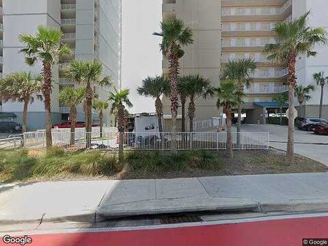 Front Beach, PANAMA CITY BEACH, FL 32407