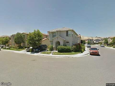 Hanson, FAIRFIELD, CA 94533