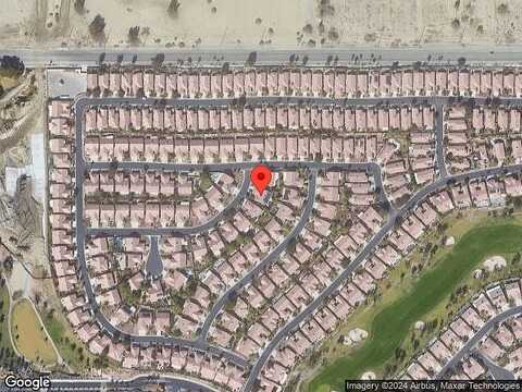 Avenida Aliso, INDIO, CA 92203