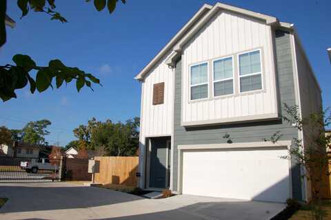 Tidwell, HOUSTON, TX 77091
