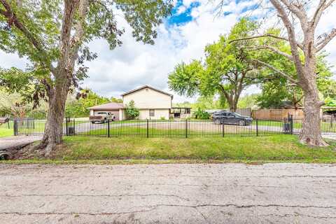 Brace, HOUSTON, TX 77061