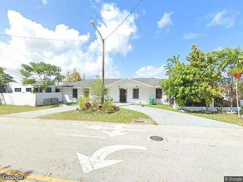 121St, MIAMI, FL 33184