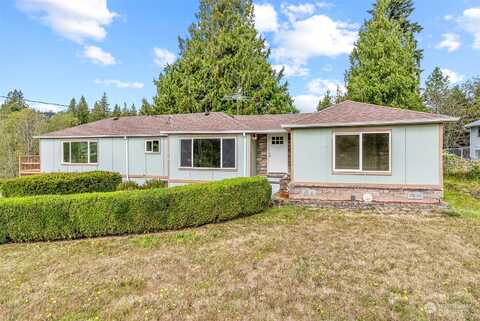 Olson, LONGVIEW, WA 98632