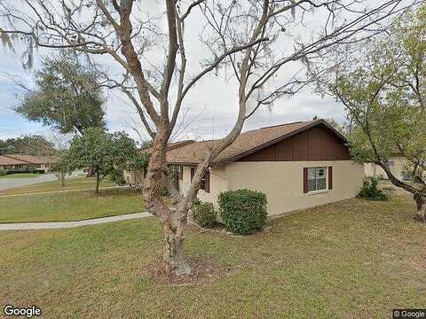 Villa Villar, DELAND, FL 32724