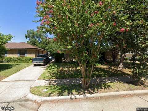 Winnetka, GARLAND, TX 75043