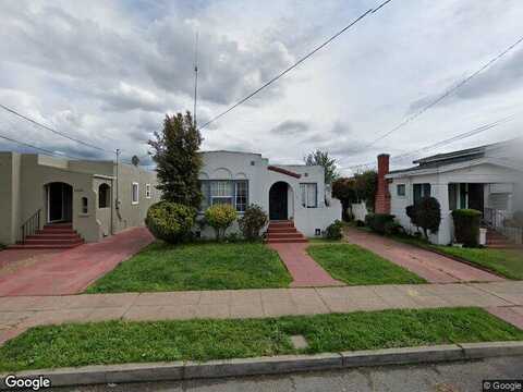 67Th, OAKLAND, CA 94605