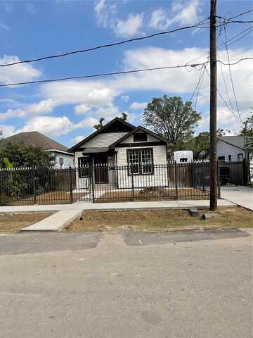 Stevens, HOUSTON, TX 77026
