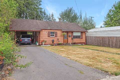 Duffy, CHEHALIS, WA 98532