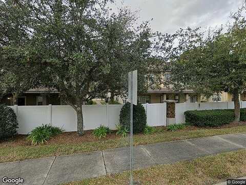 Deerfoot Point, JACKSONVILLE, FL 32256