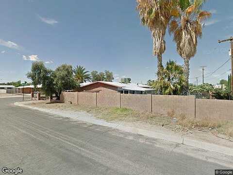 38Th, TUCSON, AZ 85730