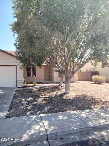 85Th, GLENDALE, AZ 85305