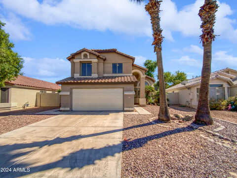 Cantebria, GILBERT, AZ 85296