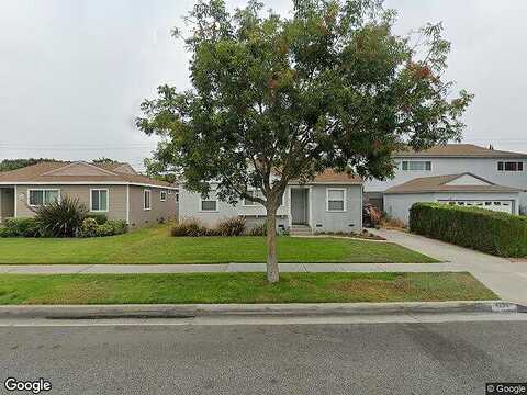 Ostrom, LAKEWOOD, CA 90713